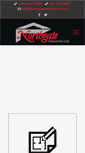 Mobile Screenshot of northgateindustries.com